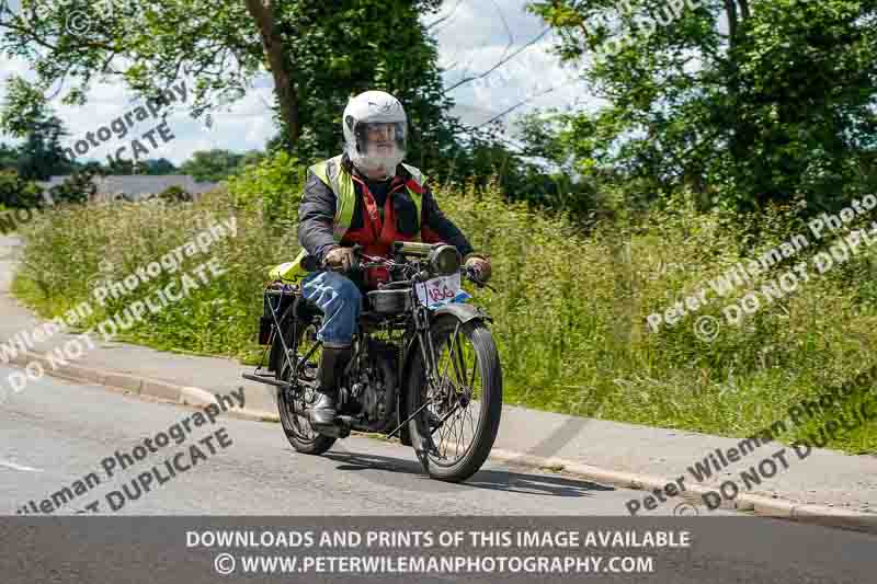 Vintage motorcycle club;eventdigitalimages;no limits trackdays;peter wileman photography;vintage motocycles;vmcc banbury run photographs